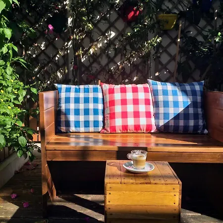 Cabo Da Pensjonat Ribeira Grande