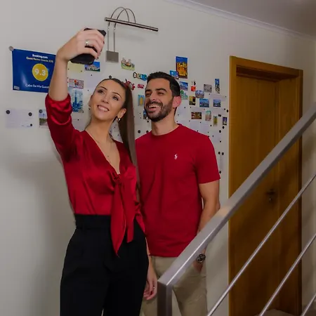 ゲストハウス Cabo Da