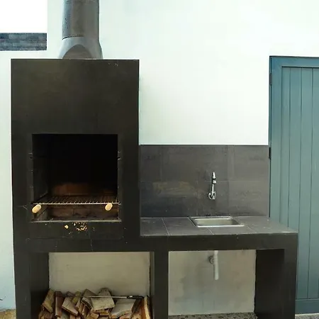 Cabo Da ゲストハウス リベイラ・グランデ