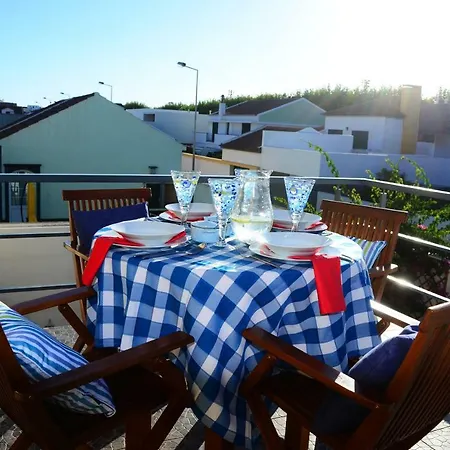 Casa de hóspedes Cabo Da Ribeira Grande