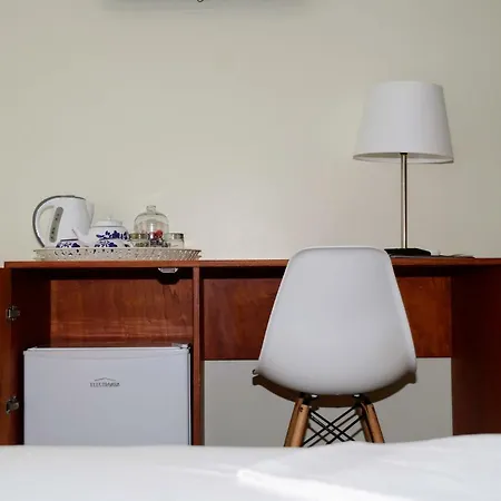 Cabo Da ゲストハウス リベイラ・グランデ