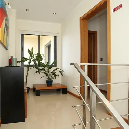 Casa de hóspedes Cabo Da *