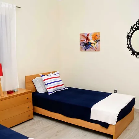 Pensjonat Cabo Da 4*