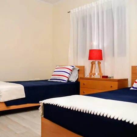 Pensjonat Cabo Da 4*