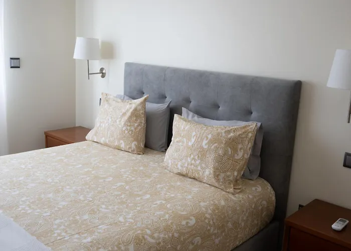 Cabo Da 4* Ribeira Grande