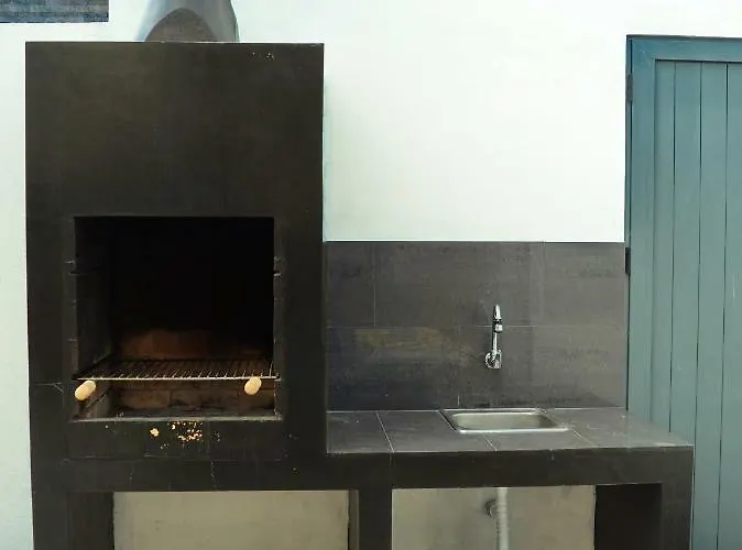 Cabo Da Pensionat Ribeira Grande