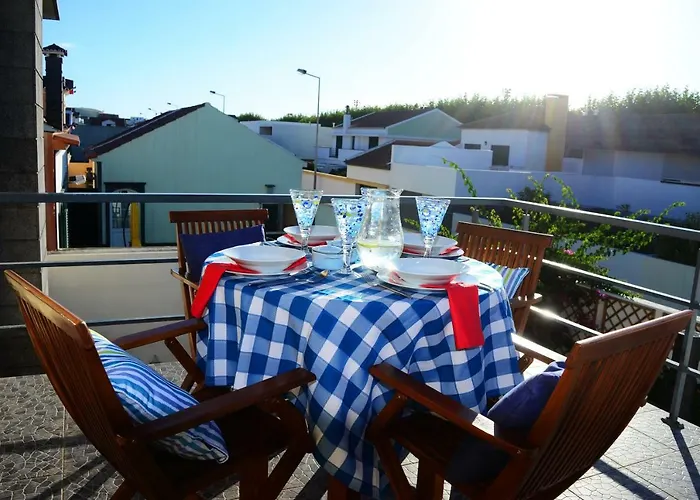 Pensionat Cabo Da Ribeira Grande