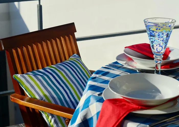 Casa de hóspedes Cabo Da