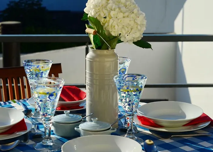 Cabo Da Ribeira Grande