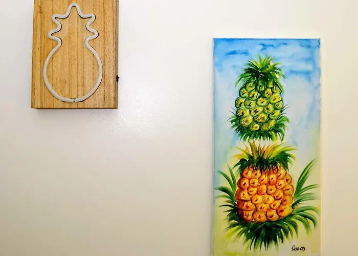 Cabo Da Pensionat Ribeira Grande