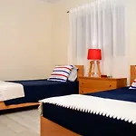 Pensión Cabo Da 4*