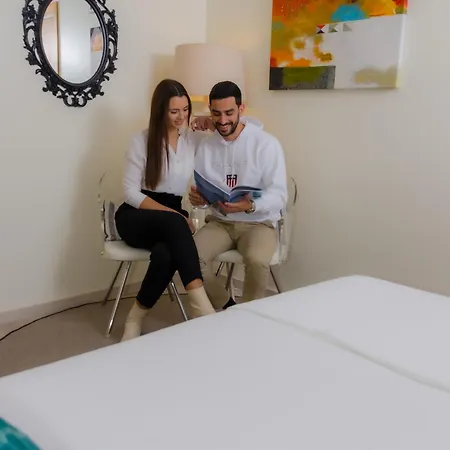 Cabo Da 게스트하우스 4*