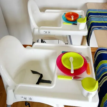 Cabo Da 게스트하우스 리베라그란데