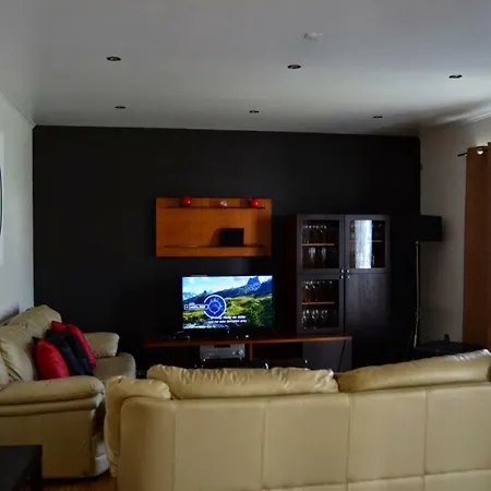 Cabo Da 게스트하우스 4*