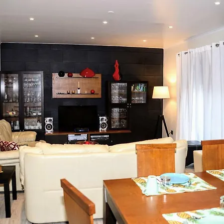 Cabo Da 게스트하우스 리베라그란데