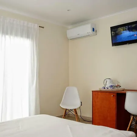 Cabo Da 게스트하우스 리베라그란데