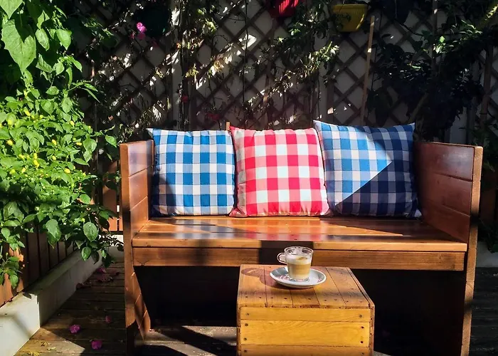 Cabo Da Maison d'hôtes Ribeira Grande