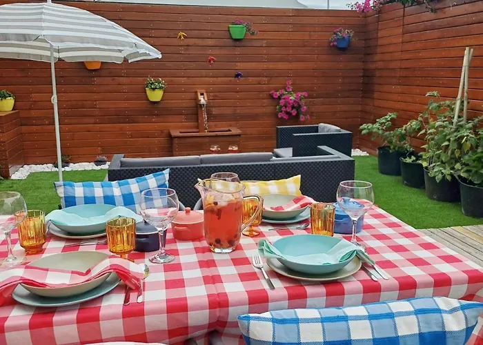 Maison d'hôtes Cabo Da Ribeira Grande