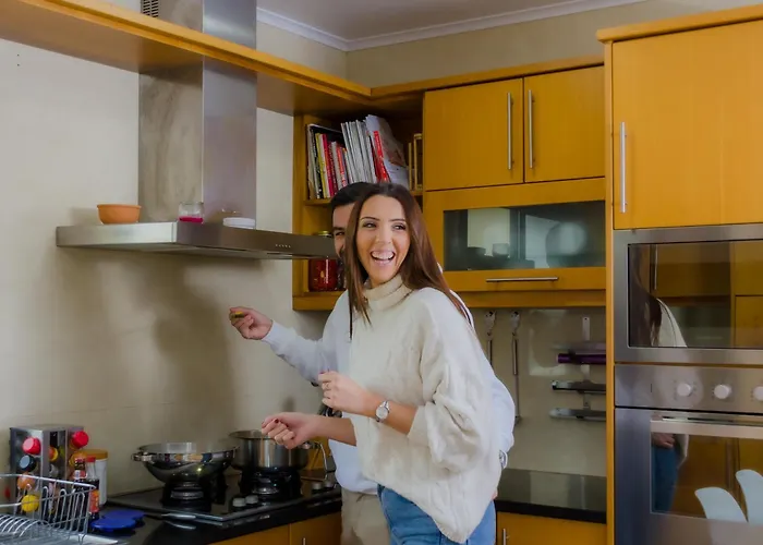 Pensión Cabo Da Ribeira Grande