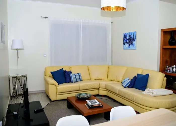 Cabo Da Vendégház 4*